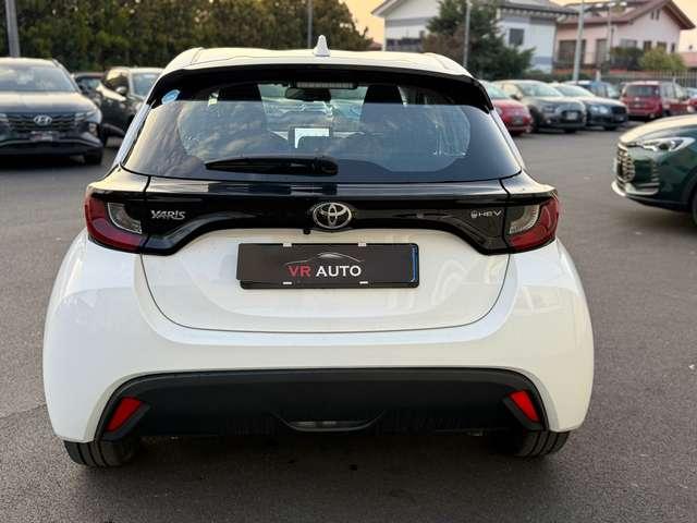 Toyota Yaris Hybrid 1.5h Active PROMO KASKO