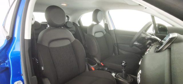FIAT 500X 1.3 MultiJet 95 CV