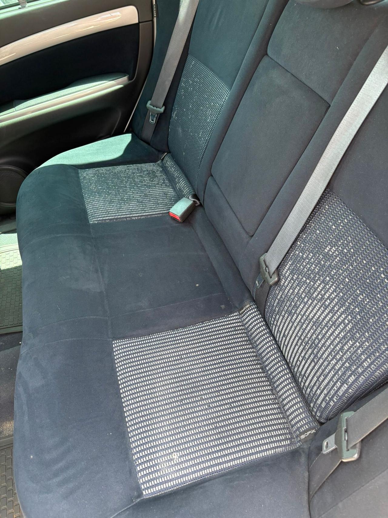 Fiat Croma 1.9 Multijet Active