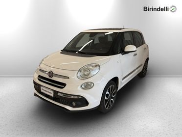 FIAT 500L - 500L 1.3 Multijet 95 CV Lounge