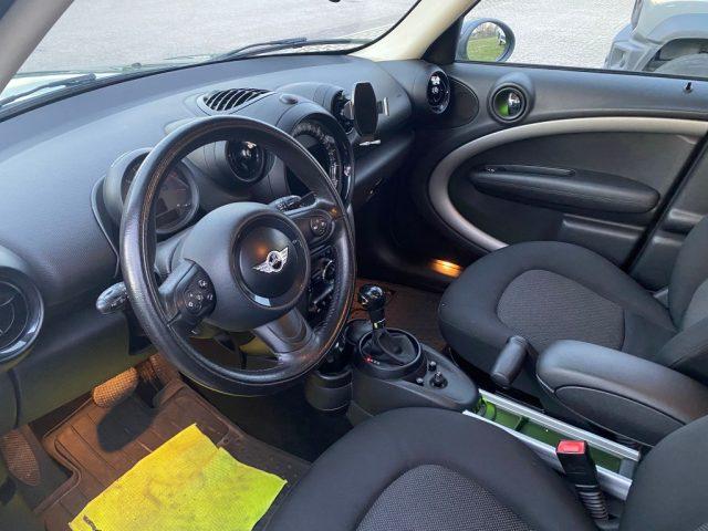 MINI Countryman Mini Cooper D Countryman