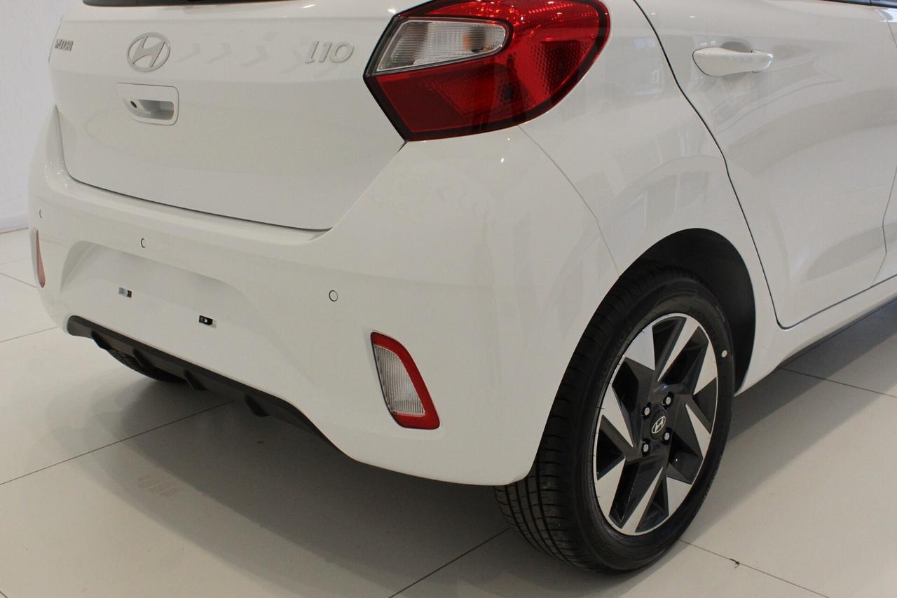 Hyundai i10 1.0 MPI Connectline