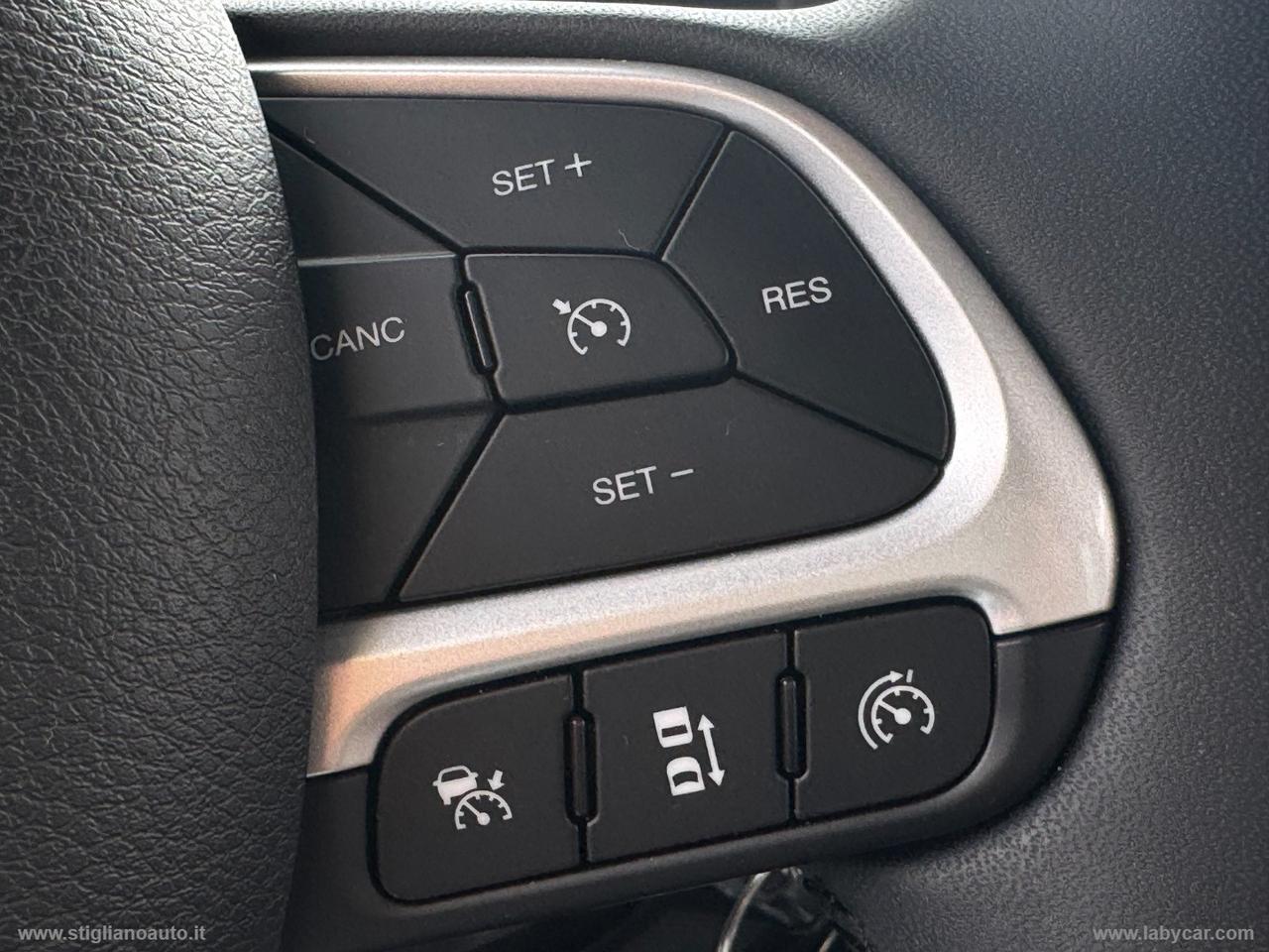 JEEP Renegade 1.6 Mjt 130CV Limited