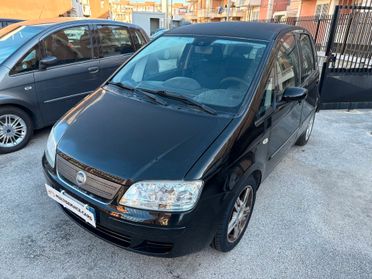 Fiat Idea 1.3 Multijet 16V Active
