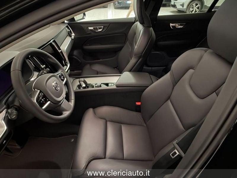 Volvo V60 Cross Country B4 (d) AWD automatico Plus