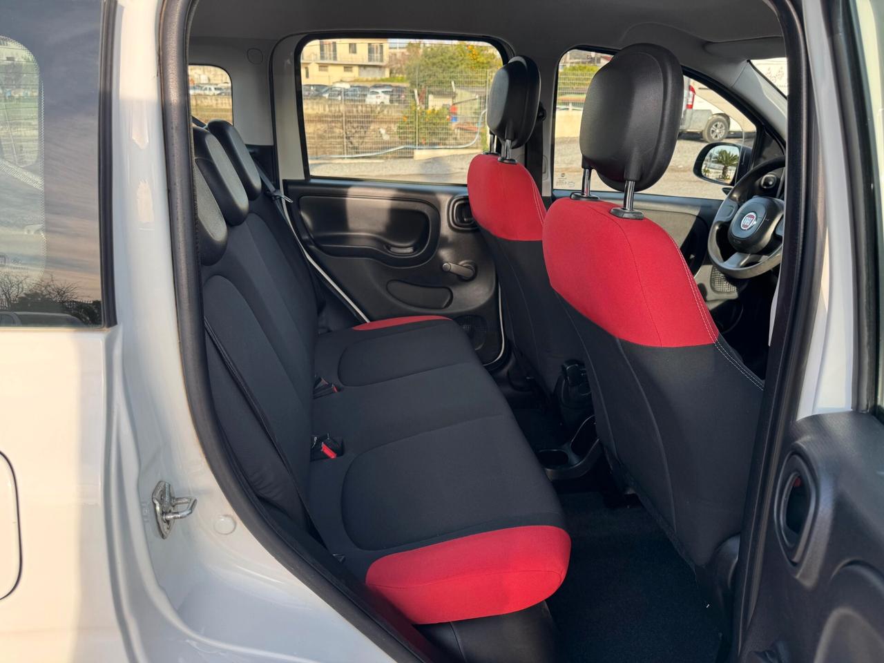 Fiat Panda 1.3 Multijet 95cv 2017