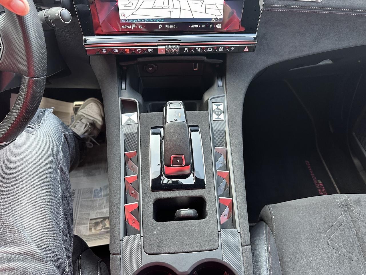 Ds 7 Crossback 1.5 Diesel 130 Cv 2021 Performance