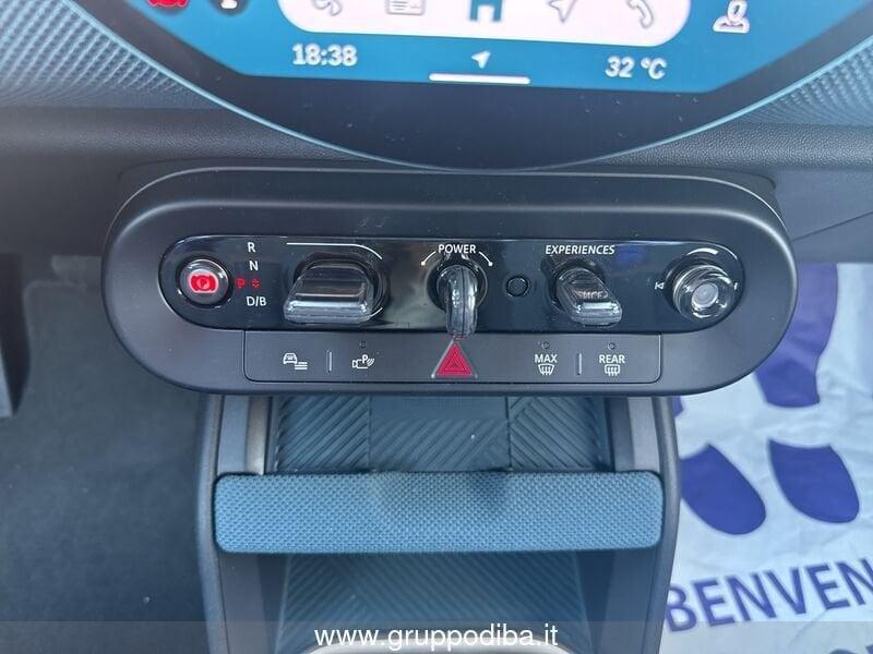 MINI Mini Countryman U25 Mini Countryman SE Favoured all4