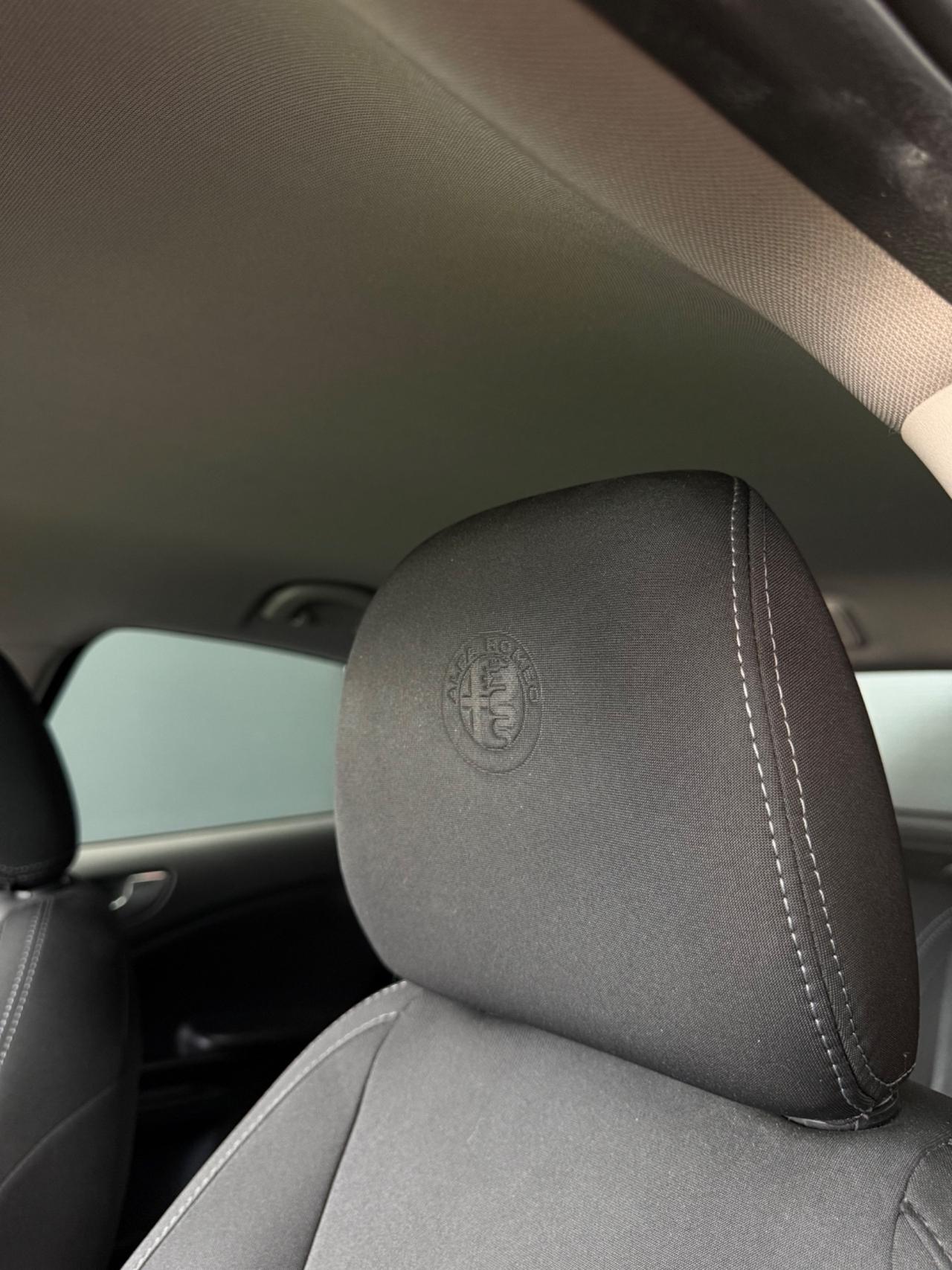 Alfa Romeo Giulietta 1.6 Multijet 120 CV Super 2017