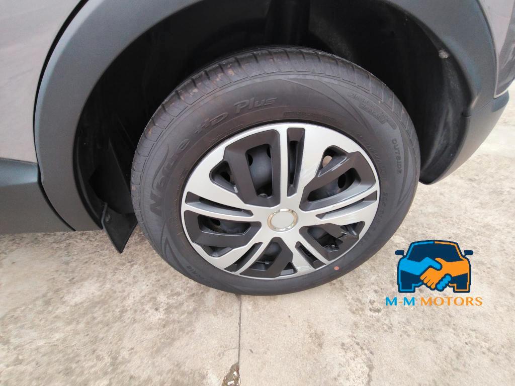 Renault Captur 0.9 tce Life 90cv my18