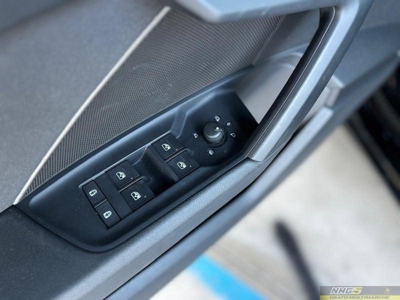 Audi A3 A3 SPB 30 TDI S tronic
