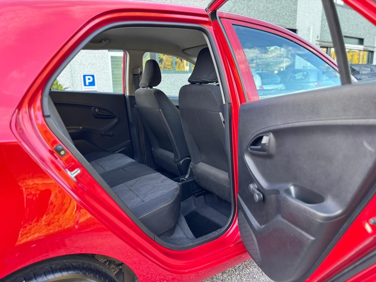 Kia Picanto 1.0 12V 5 porte Style