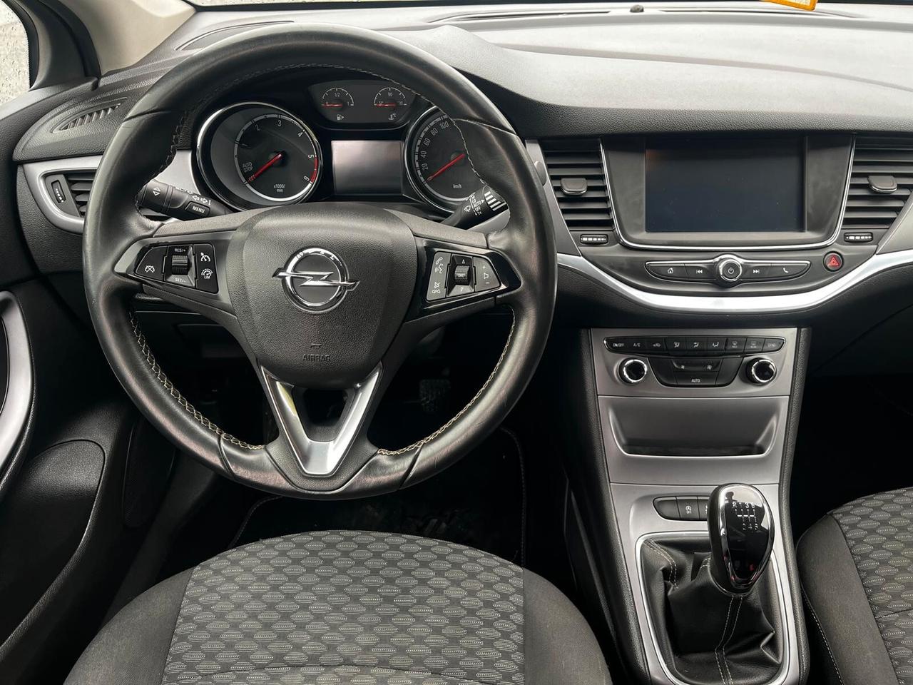 Opel Astra 1.6 CDTi 110CV Start&Stop 5 porte Innovation