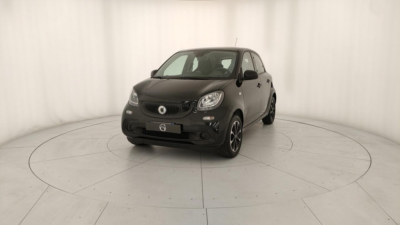 SMART Forfour 1.0 Passion 71cv twinamic