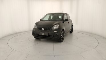 SMART Forfour 1.0 Passion 71cv twinamic