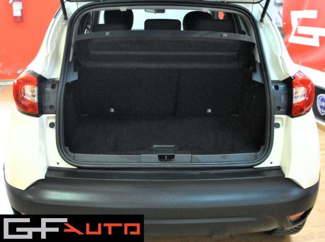 Renault Captur Captur I 2013 1.5 dci Project Runway * UNICO PROPRIETARIO*