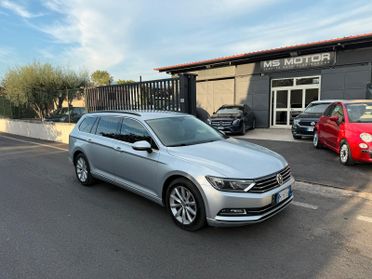 Volkswagen Passat Variant 2.0 TDI DSG - Euro6B - Superprezzo
