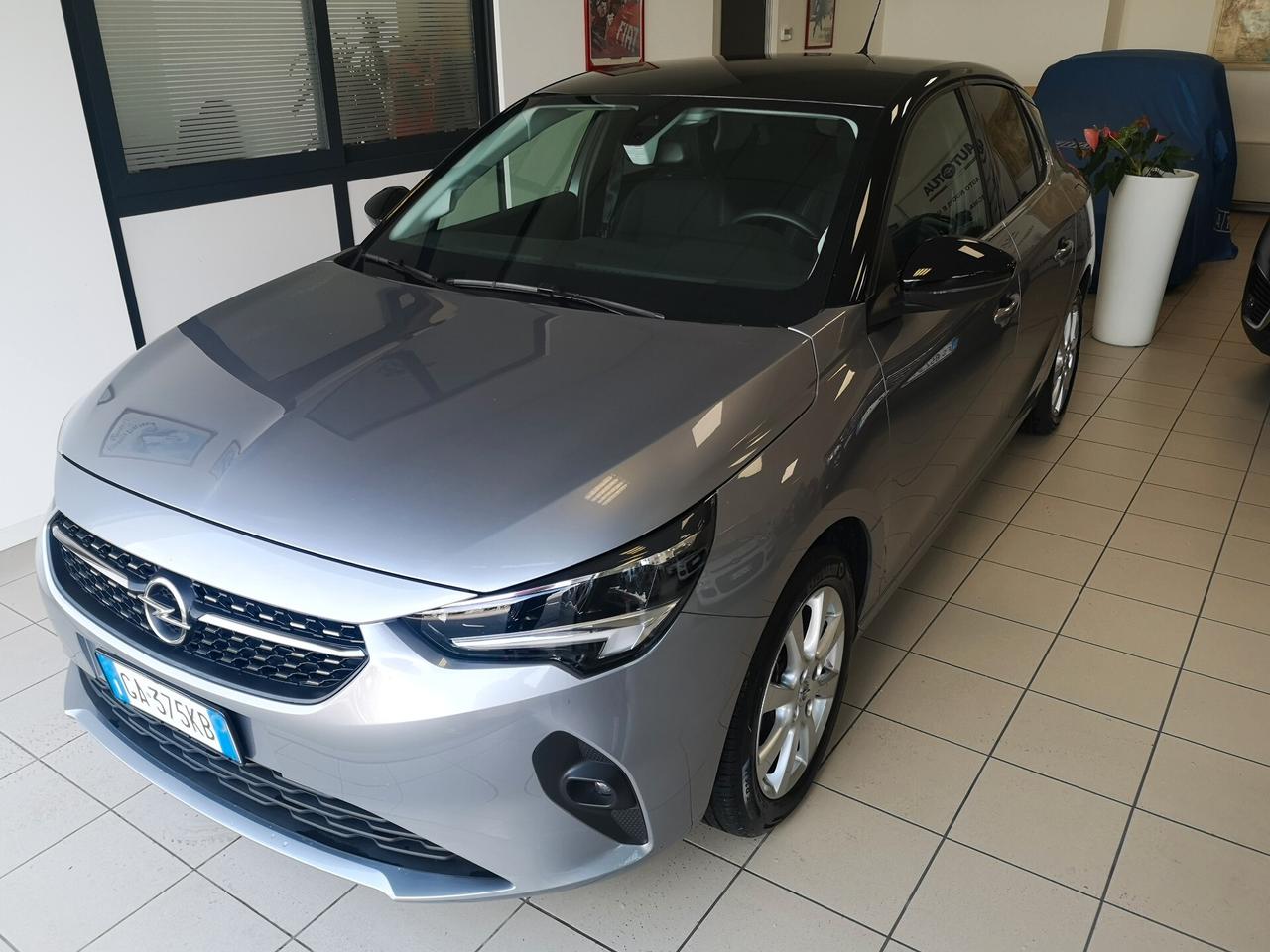 Opel Corsa 1.2 100 CV Elegance