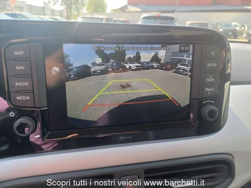 Hyundai i10 i10 1.0 MPI Prime