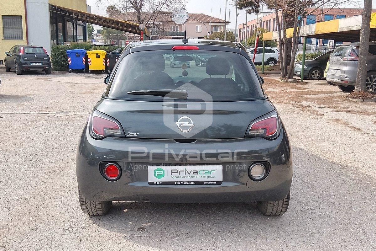 OPEL Adam 1.2 70 CV Air