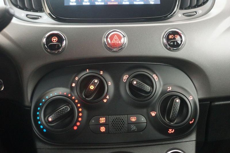 FIAT 500 500 1.2 S