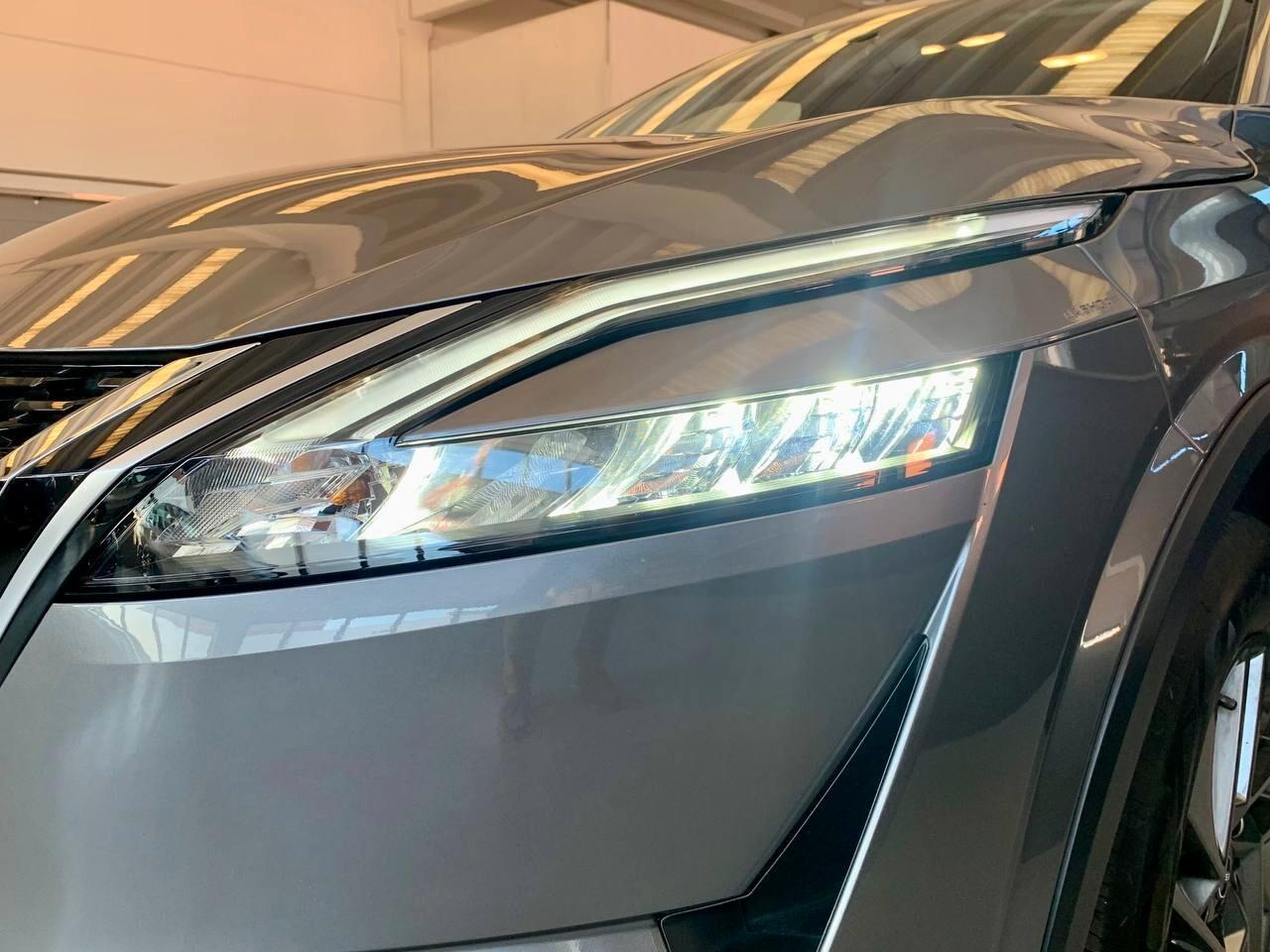 Nissan Qashqai MHEV 140 CV Business *PREZZO PROMO*