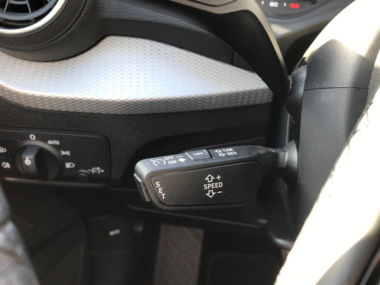 Audi Q2 30 TDI S tronic S line Edition