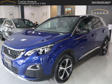 Peugeot 3008 GT Line 1.5 Blue HDI 130 #50810