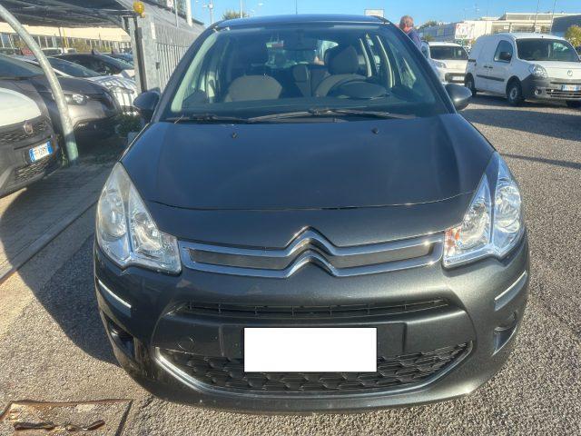 CITROEN C3 1.4 HDi 70 CV Seduction
