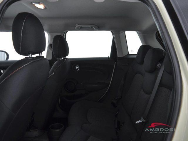 MINI One 5 porte 1.2