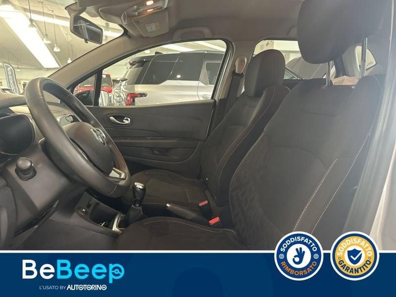 Renault Captur 0.9 TCE SPORT EDITION 90CV