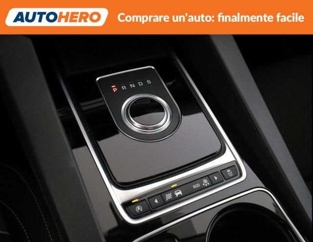 JAGUAR F-Pace 2.0 D 180 CV AWD aut. R-Sport