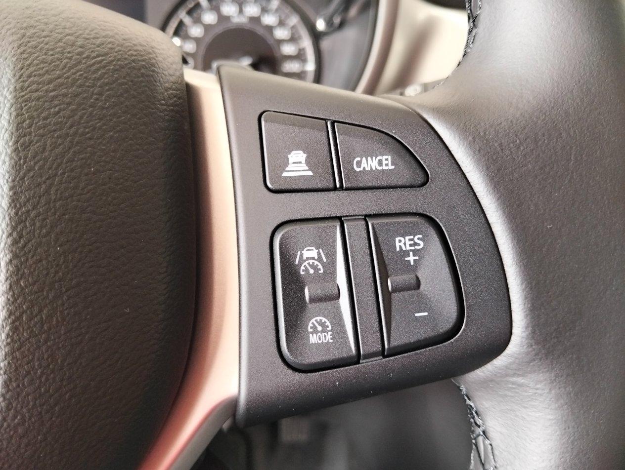 Suzuki Vitara 1.4h Top 2wd 110cv at