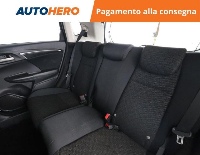 HONDA Jazz 1.3 Comfort Connect ADAS CVT