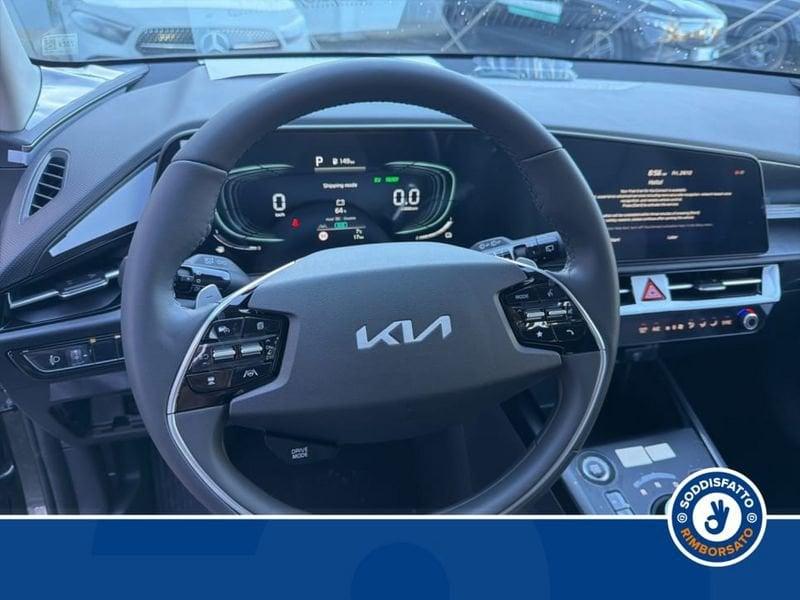 KIA Niro 1.6 MY25 PHEV 2WD STYLE