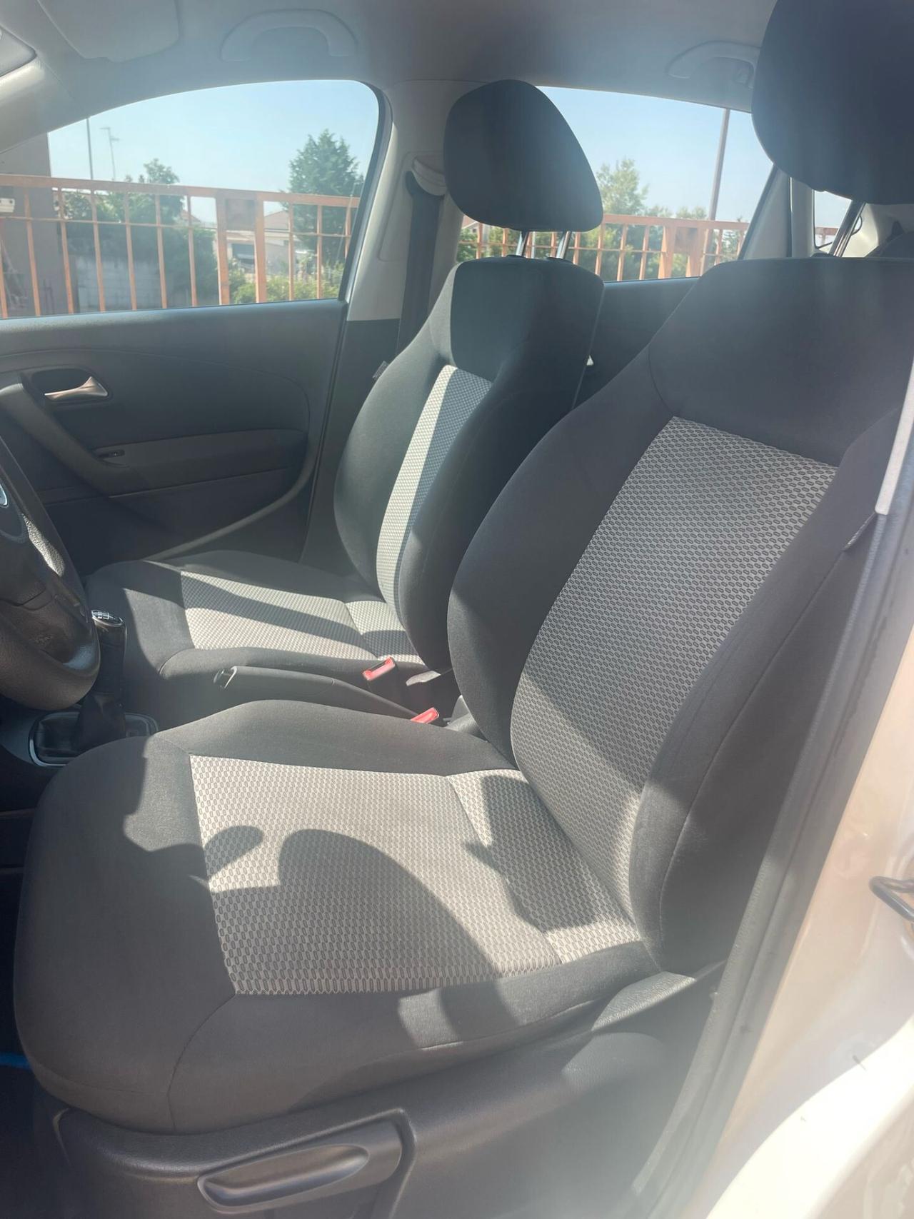 Volkswagen Polo 1.2 TDI AUTO PER NEO PATENTATI