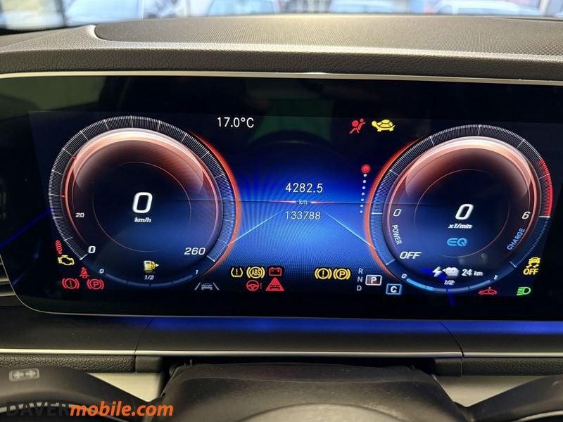 Mercedes-Benz GLE GLE 350 de 4Matic EQ-Power Premium Plus