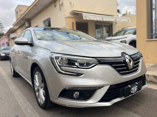 RENAULT Megane 1.5 dCi 110 CV Energy Intens