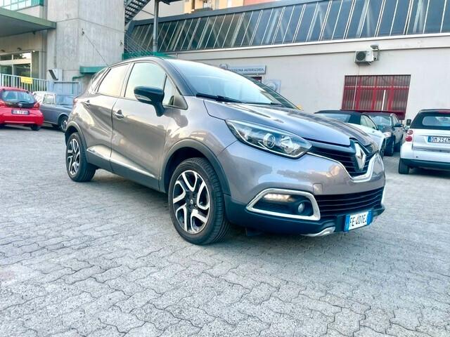 Renault Captur TCe 120 CV Start&Stop Energy Intens UNIPROPROETARIO PERFETTA