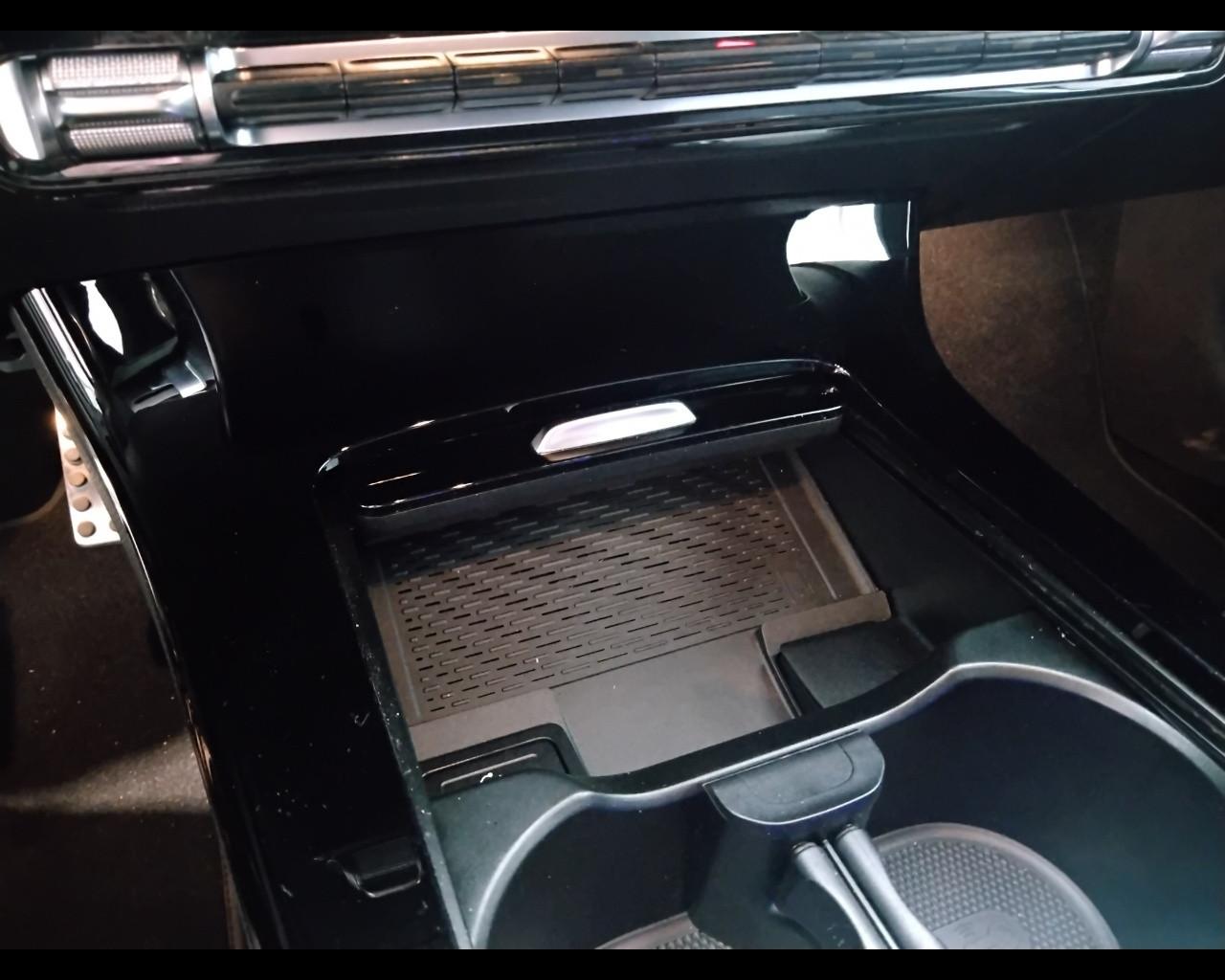 Mercedes-Benz Classe A - W177 2023 - A 180 d AMG Line Advanced Plus auto