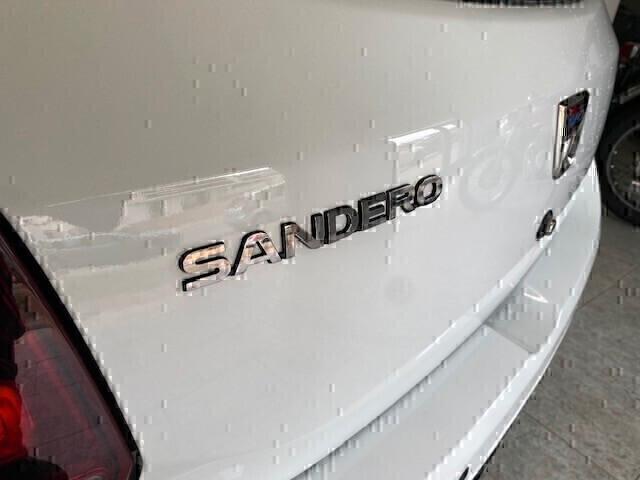 Dacia Sandero 1.5 Blue dCi