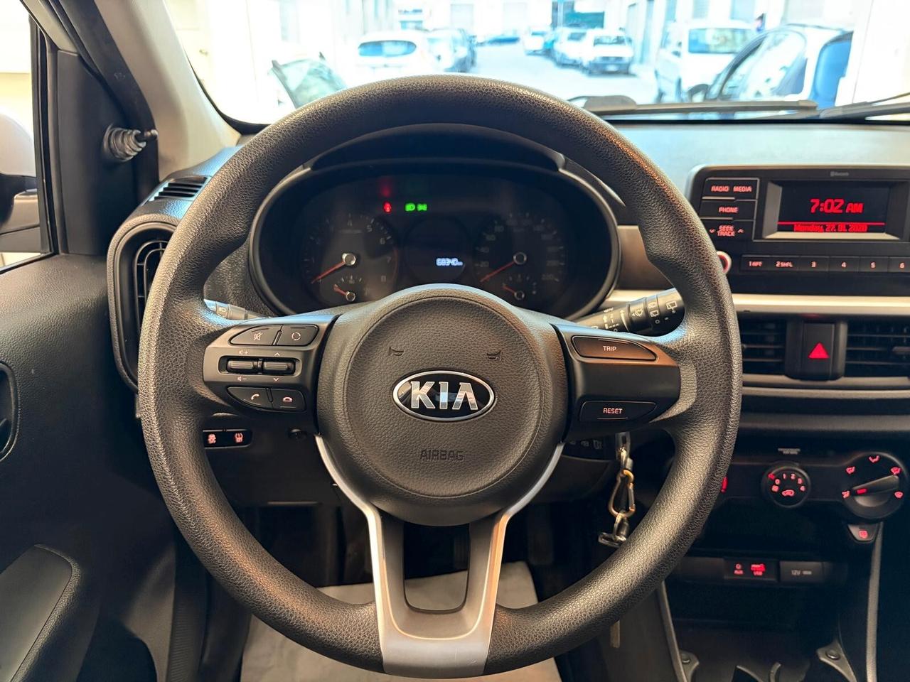 Kia Picanto 1.0 5 porte X Line NUOVISSIMA 68.000KM