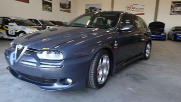 ALFA ROMEO - 156 SportWagon - 3.2i V6 24V GTA