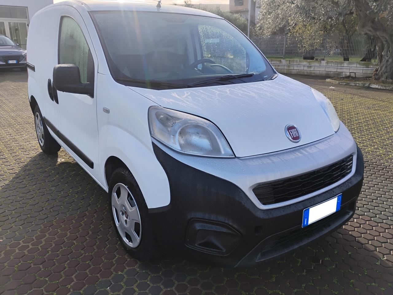 Fiat Fiorino 1.3 mj 95cv Sx