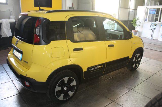 FIAT Panda 1.0 FireFly Hybrid Pandina *Nuova*
