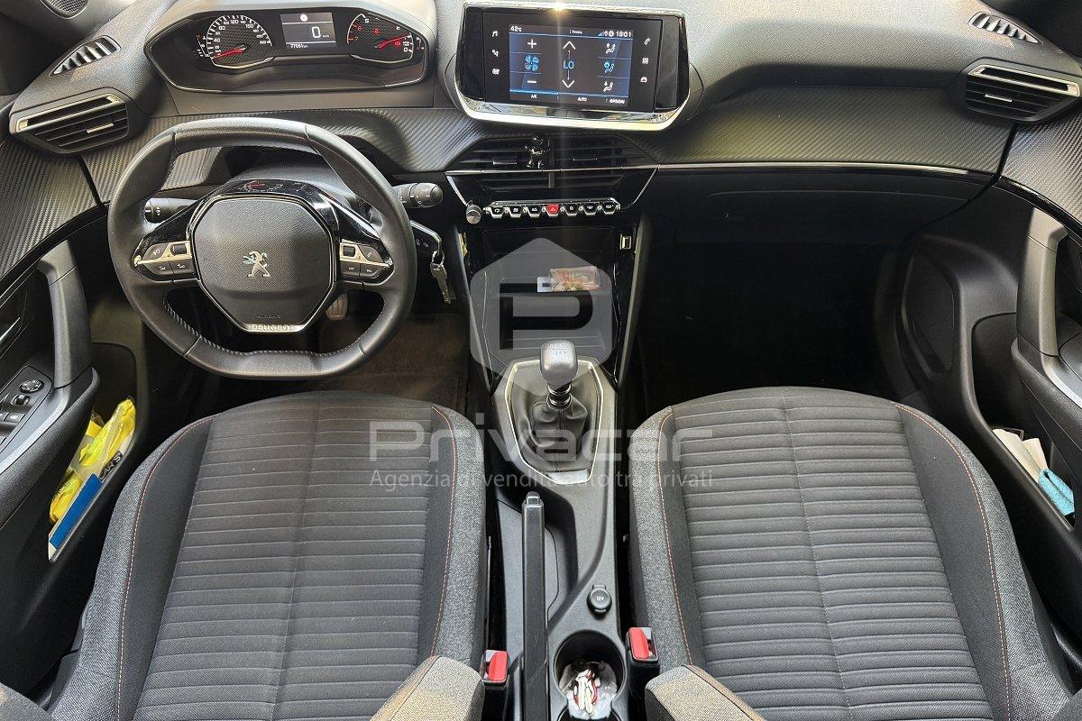 PEUGEOT 2008 PureTech 100 S&S Active Pack