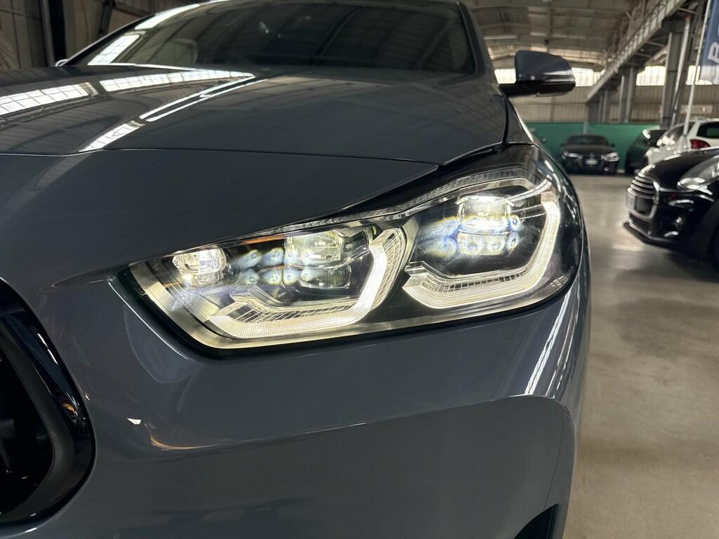 BMW X2 18 d SCR Msport sDrive