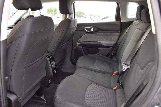 JEEP Compass 1.6 Multijet II 2WD Business