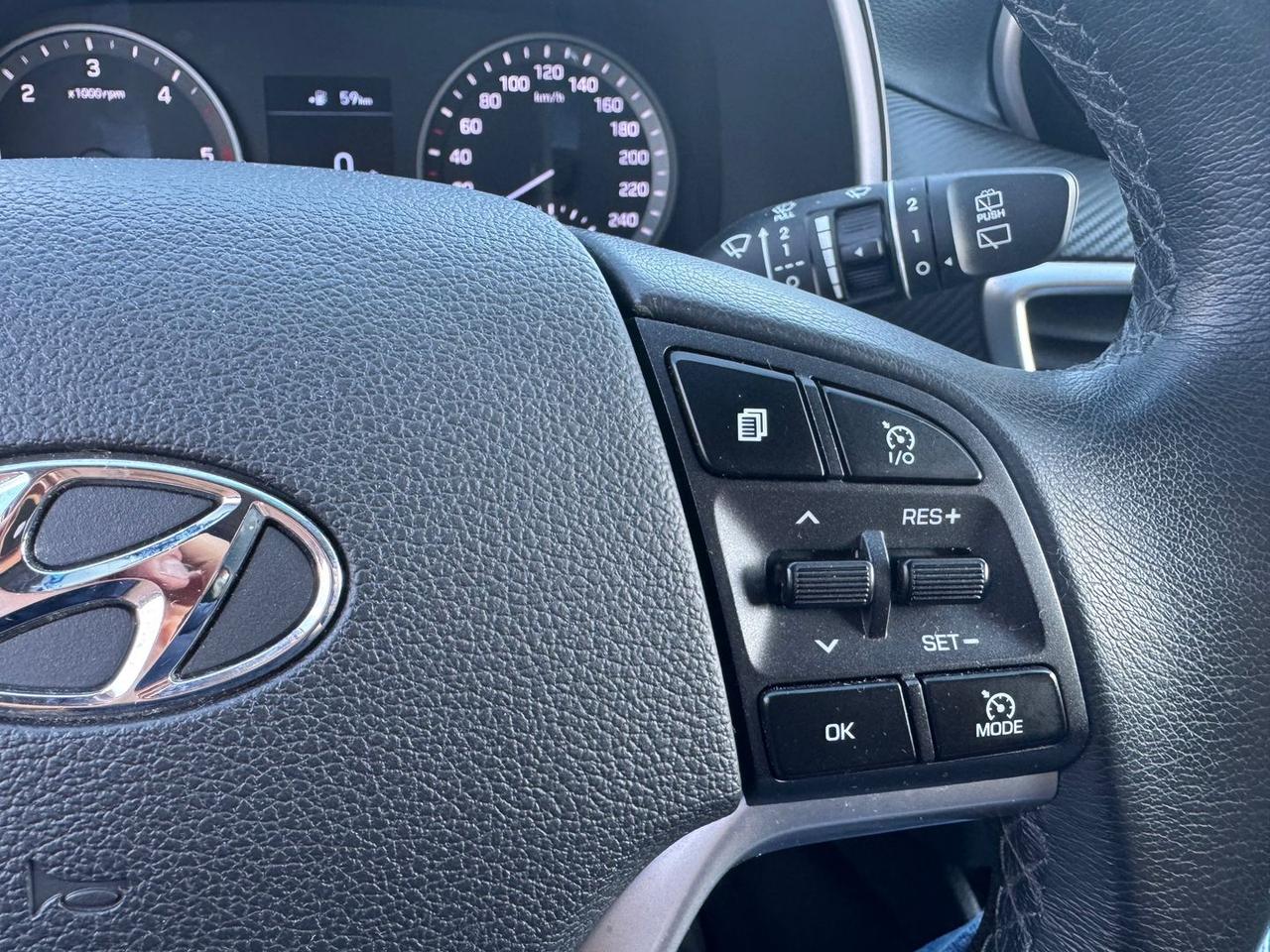 Hyundai Tucson Xtech Confort Pack 1.6 CRDi A #6862