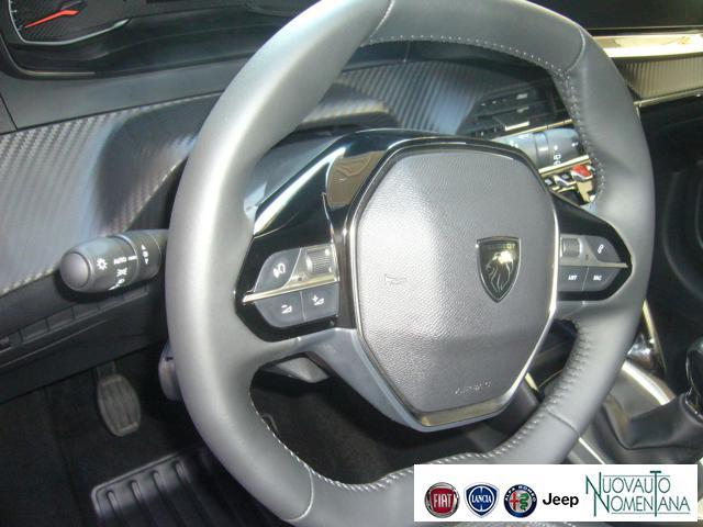 PEUGEOT 208 PureTech Style 75CV Nuovo Modello 5Porte Km0